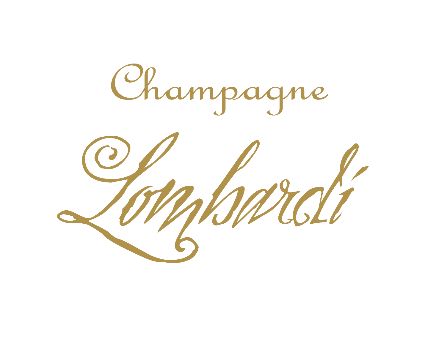 Champagne Lombardi